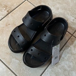 Mega Crush Crocs Women’s 7
